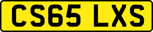 CS65LXS