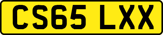 CS65LXX