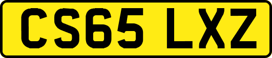 CS65LXZ