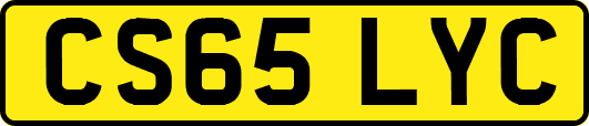 CS65LYC