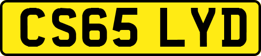 CS65LYD