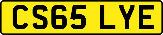 CS65LYE