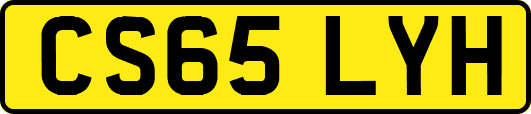 CS65LYH