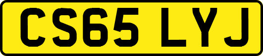 CS65LYJ