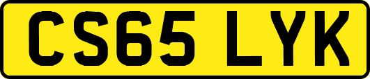 CS65LYK
