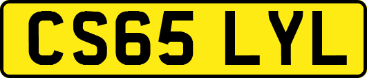 CS65LYL