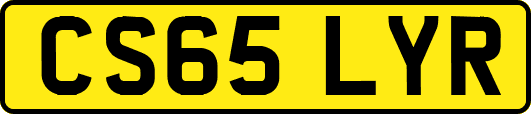 CS65LYR