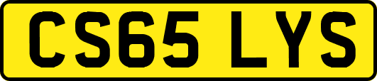 CS65LYS