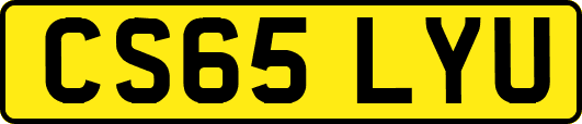 CS65LYU