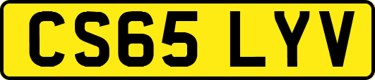 CS65LYV