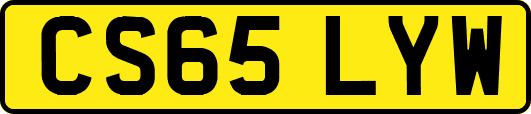 CS65LYW