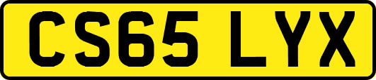 CS65LYX