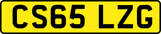 CS65LZG