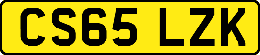CS65LZK