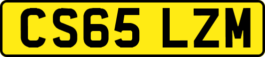 CS65LZM