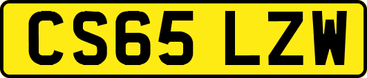 CS65LZW