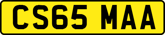 CS65MAA