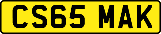 CS65MAK