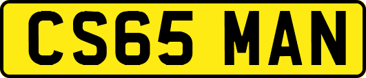 CS65MAN