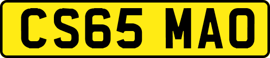 CS65MAO