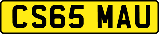 CS65MAU