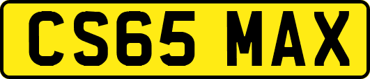 CS65MAX