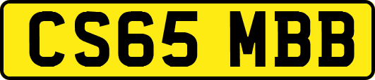 CS65MBB