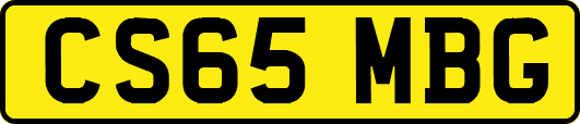 CS65MBG