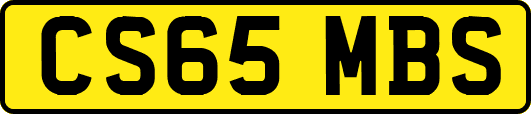 CS65MBS
