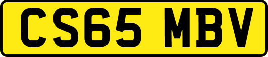 CS65MBV