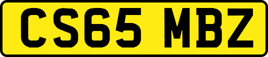 CS65MBZ
