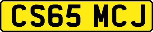 CS65MCJ