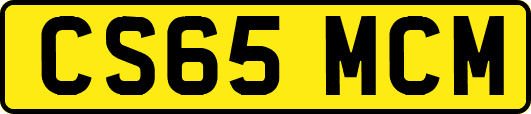CS65MCM