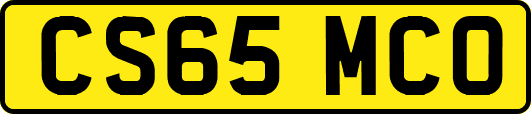 CS65MCO