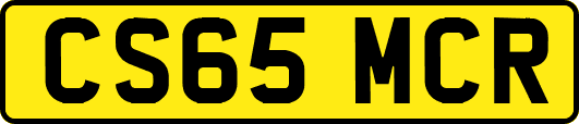 CS65MCR