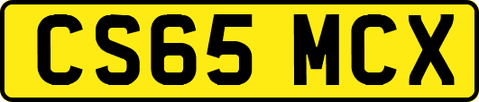 CS65MCX
