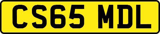 CS65MDL