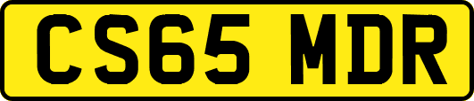 CS65MDR