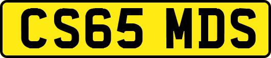 CS65MDS