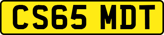 CS65MDT