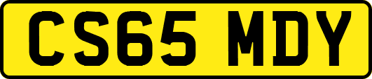 CS65MDY