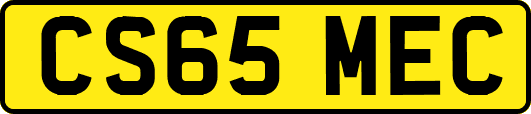 CS65MEC