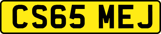 CS65MEJ