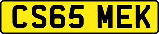 CS65MEK