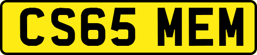 CS65MEM