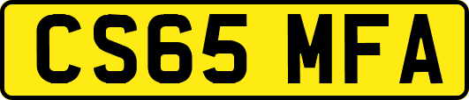 CS65MFA