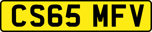 CS65MFV