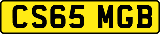 CS65MGB