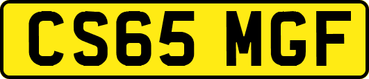 CS65MGF