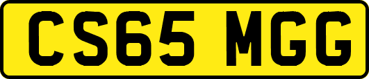 CS65MGG